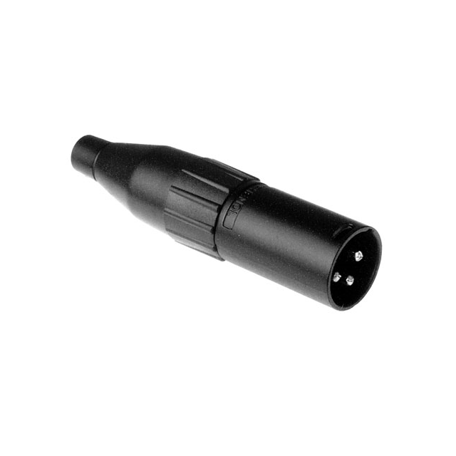 Amphenol Audio AC3MB-AU